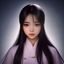 青少年心理咨询师刘老师头像，女性专业形象